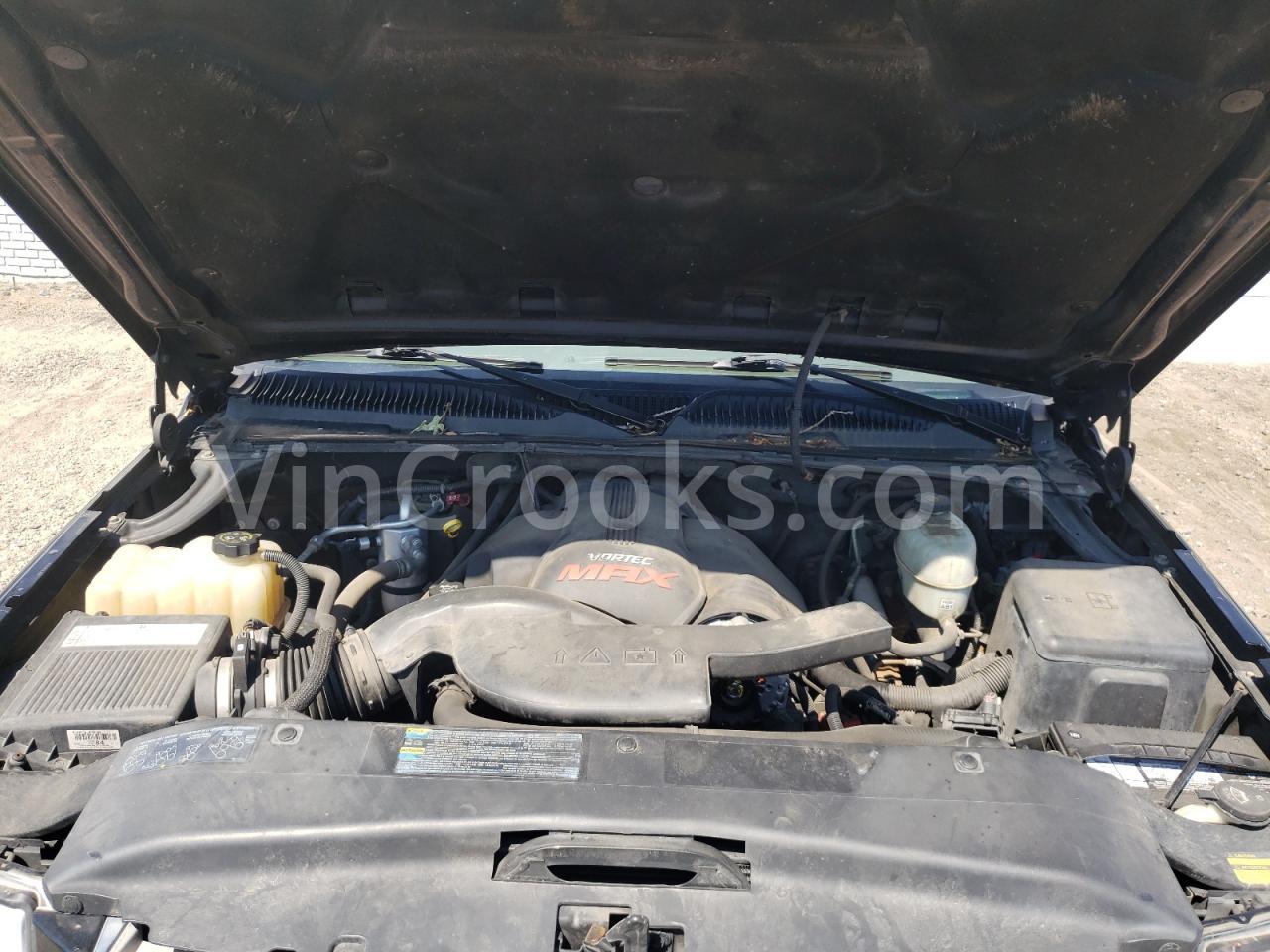 3GYEK62N66G118905