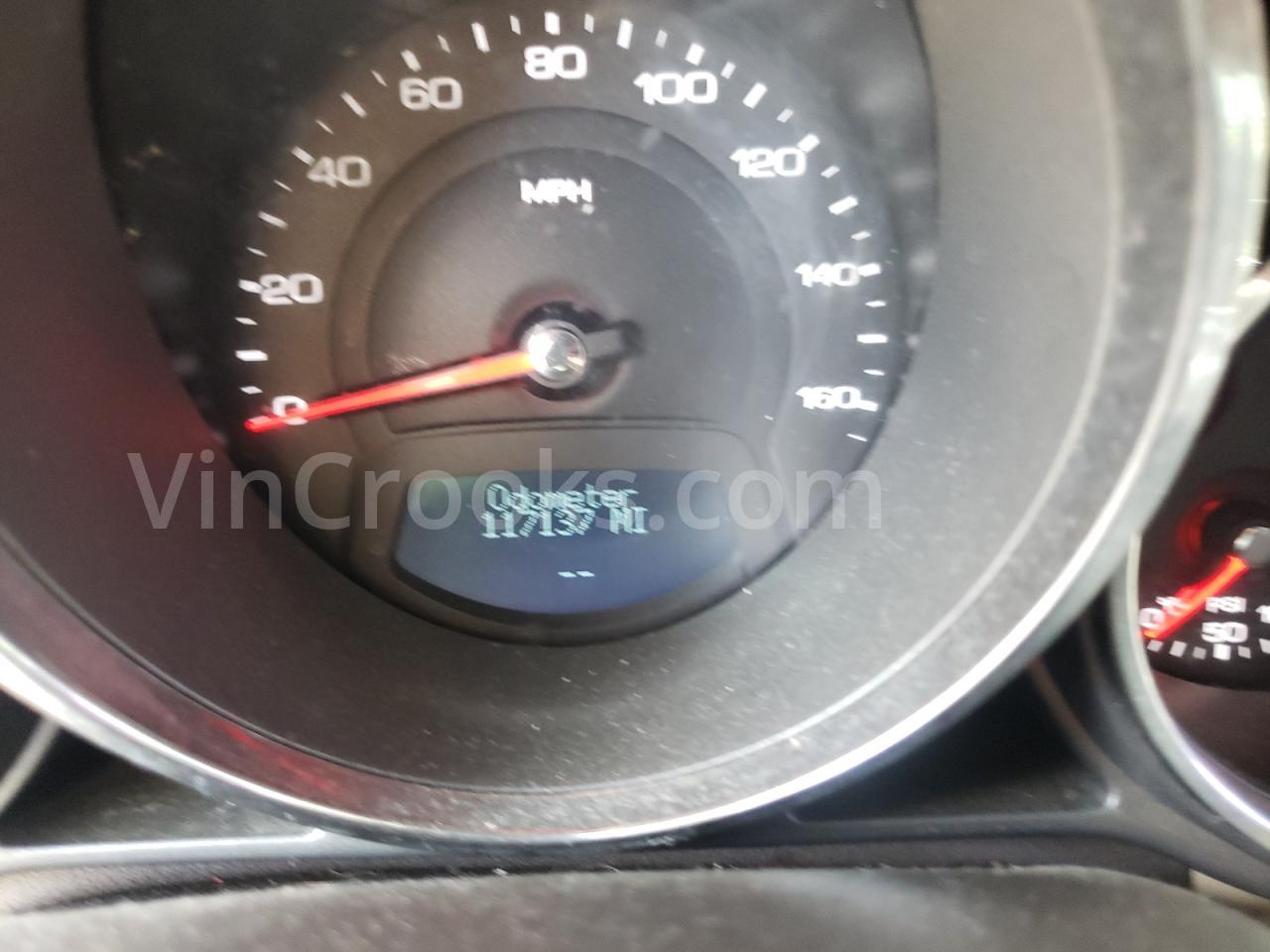 1G6DG577490114631