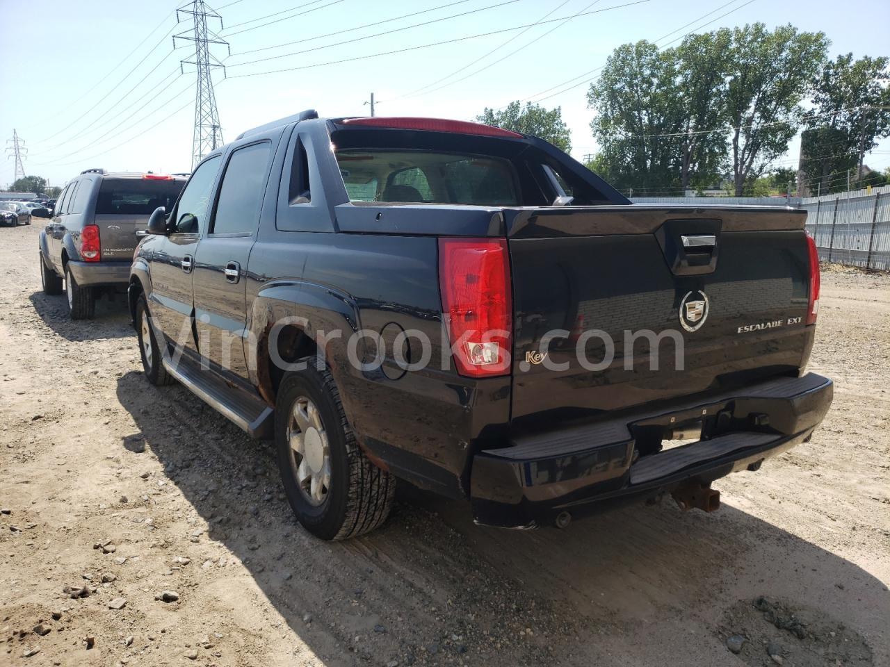 3GYEK62N66G118905