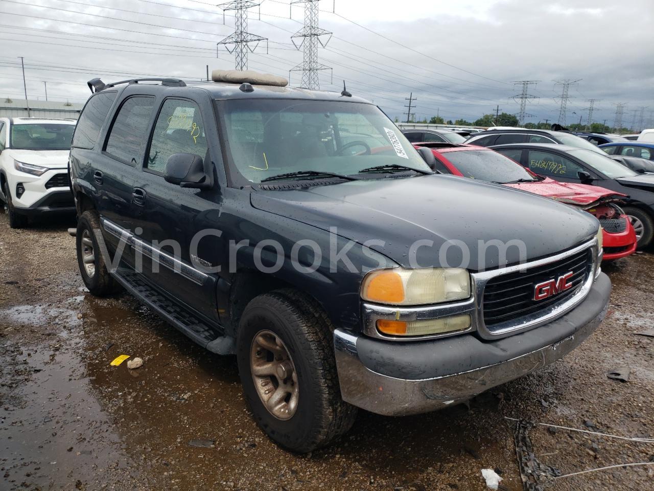 1GKEC13V85J240932