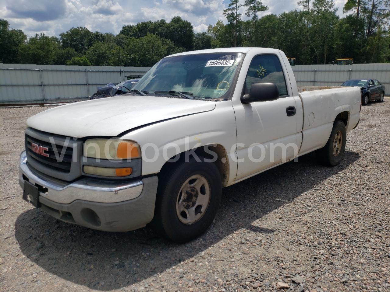 1GTEC14X04Z211596