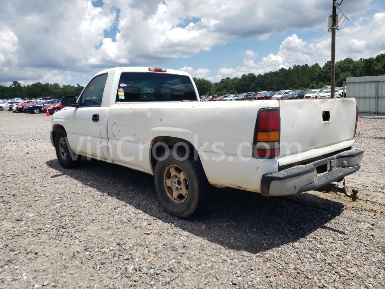 1GTEC14X04Z211596