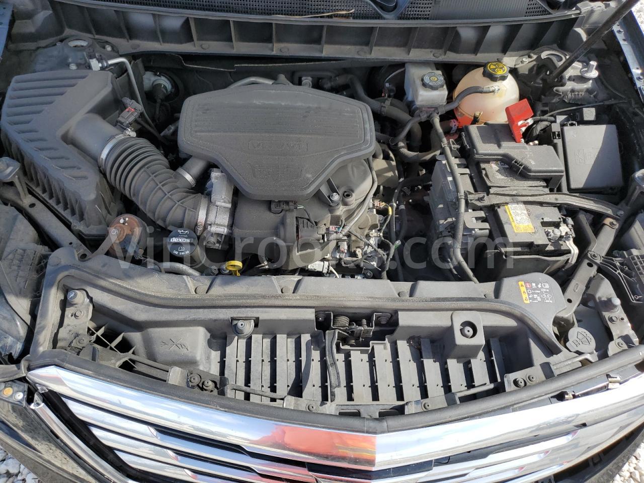 1GYKNERS4JZ235939
