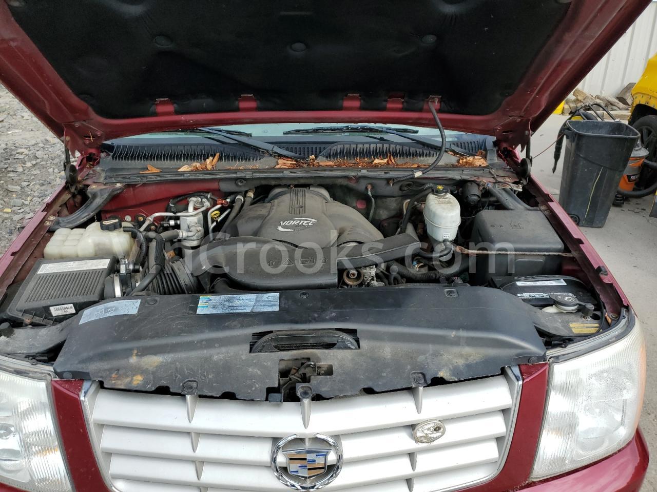 1GYEK63N45R272185
