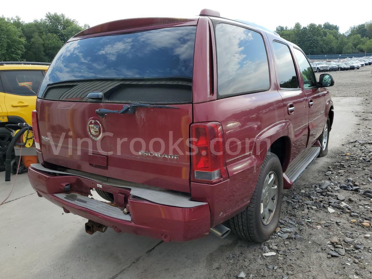 1GYEK63N45R272185