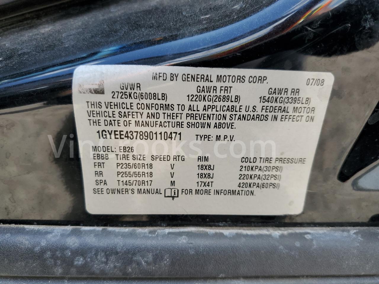 1GYEE437890110471