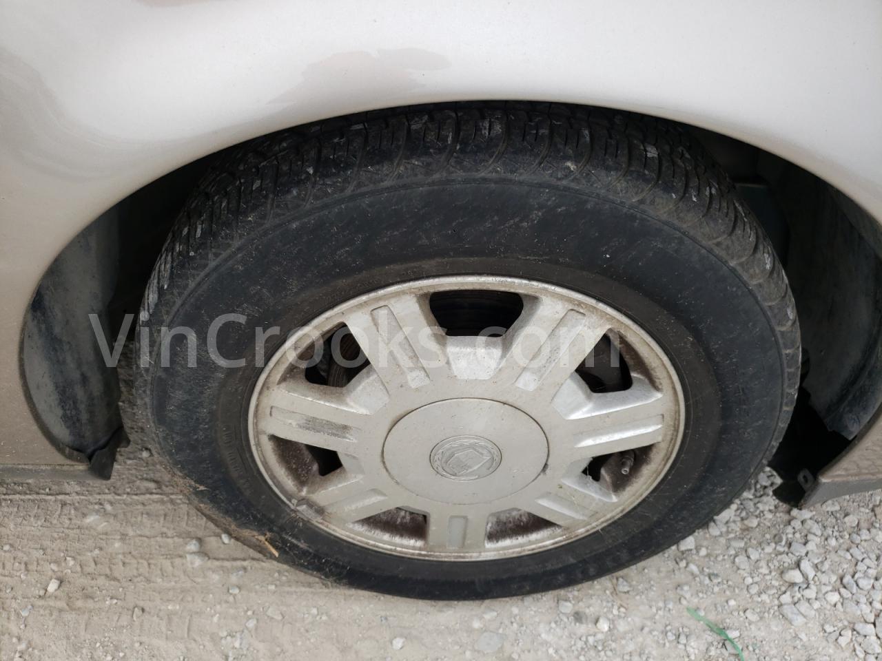 1G6KD57Y34U156704