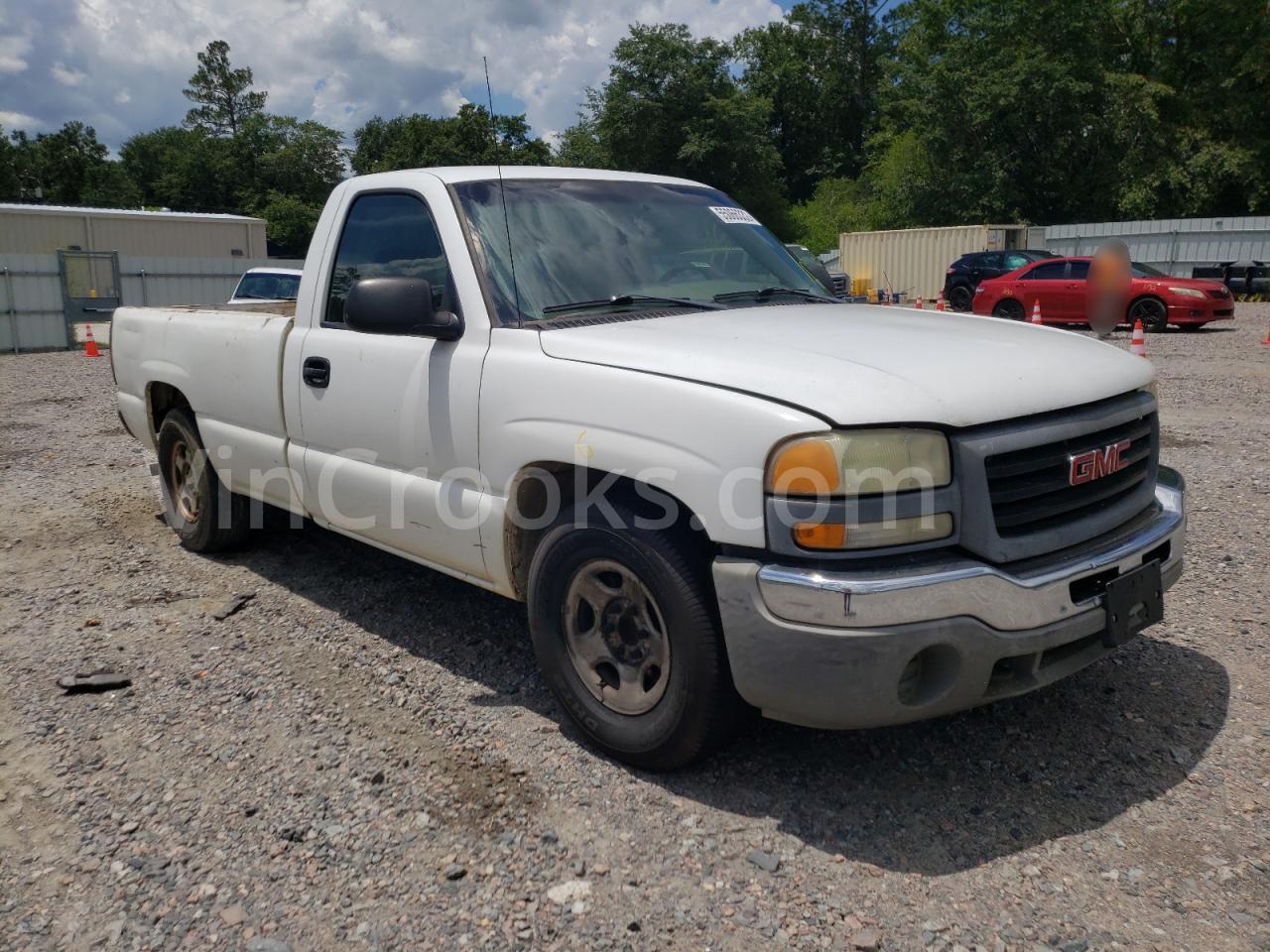1GTEC14X04Z211596