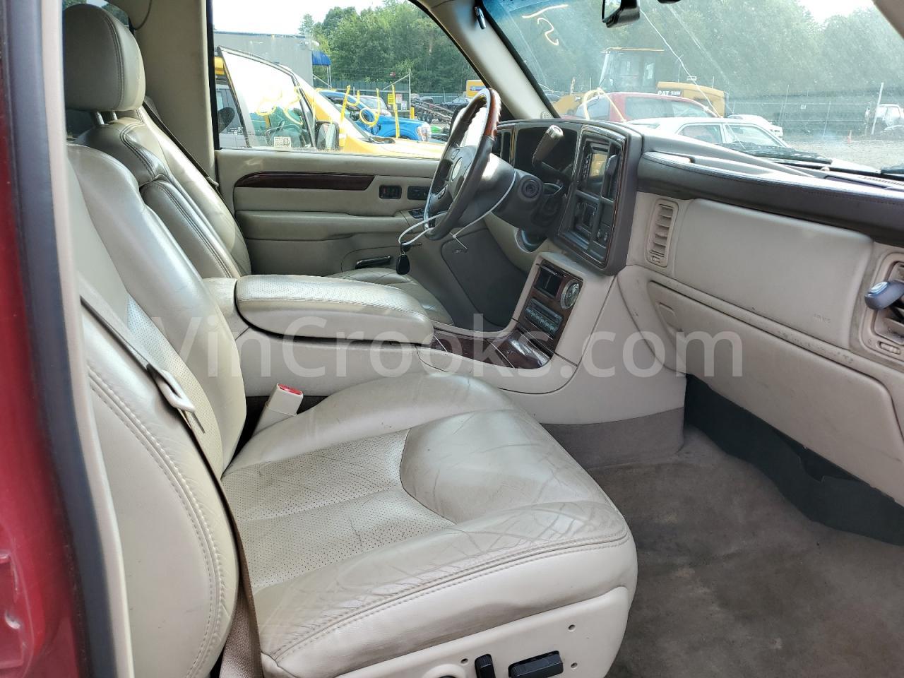 1GYEK63N45R272185