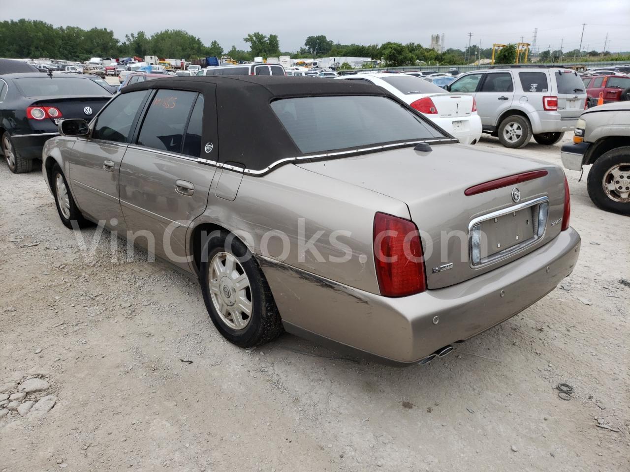 1G6KD57Y34U156704