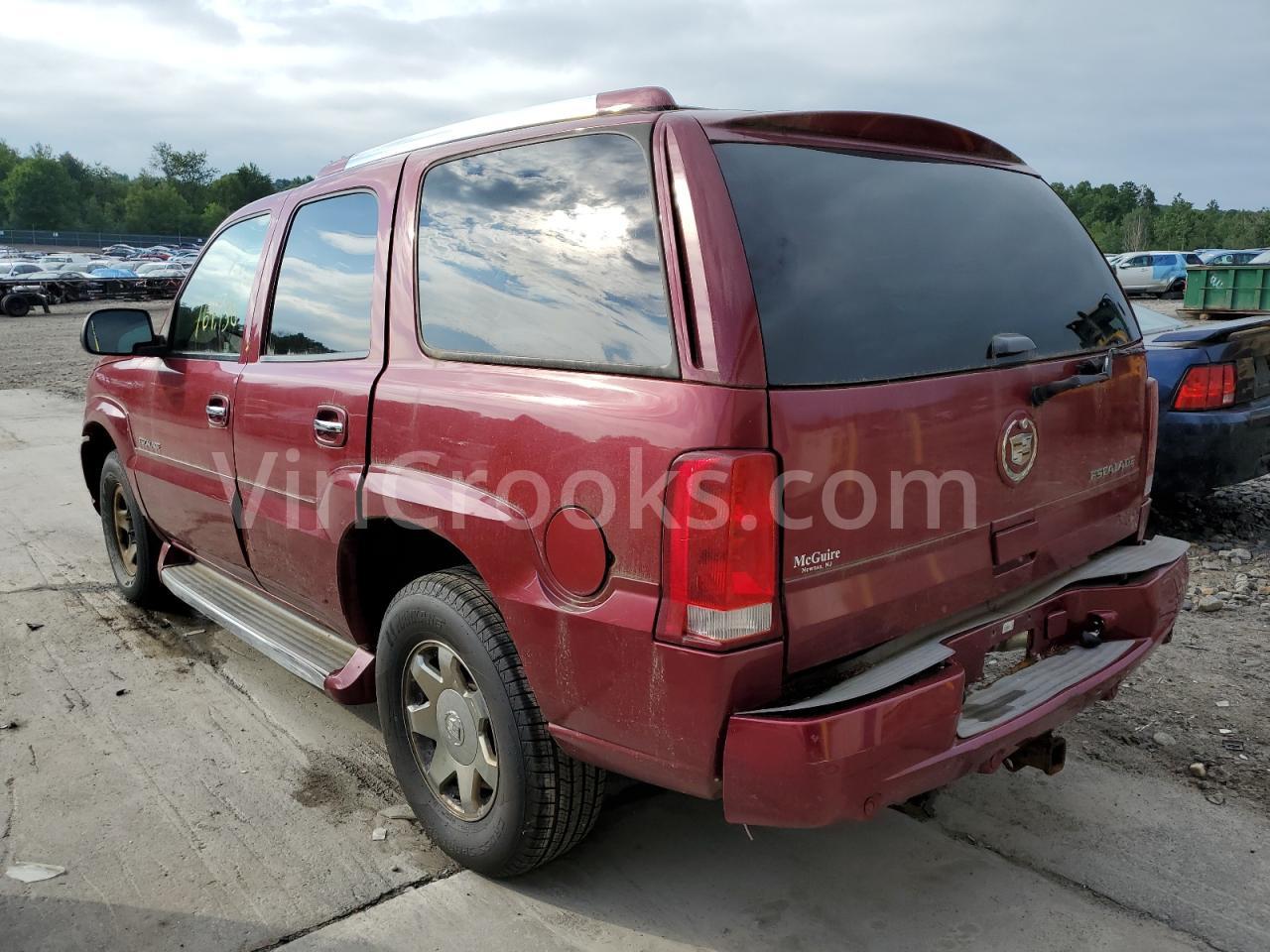 1GYEK63N45R272185