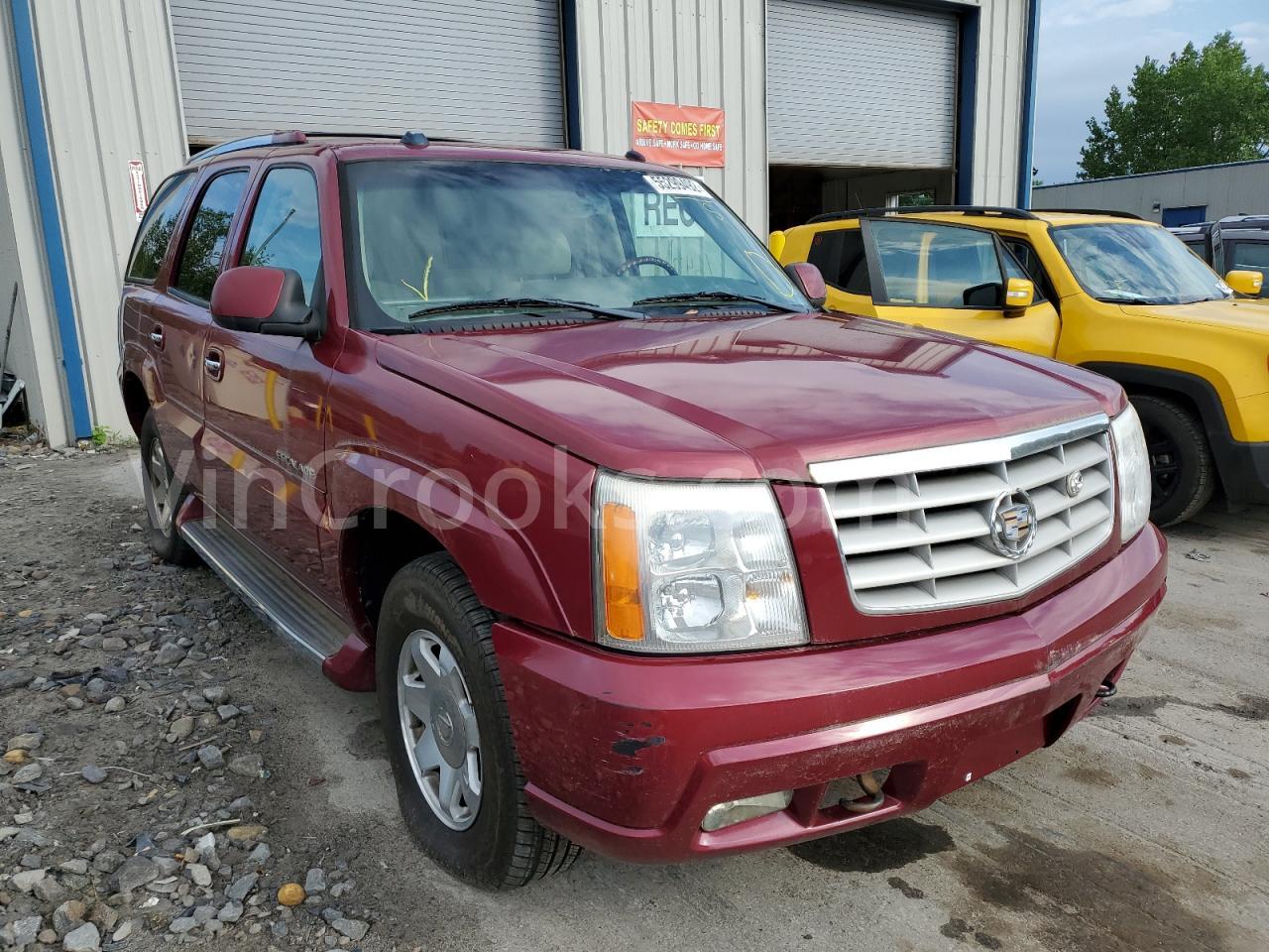 1GYEK63N45R272185