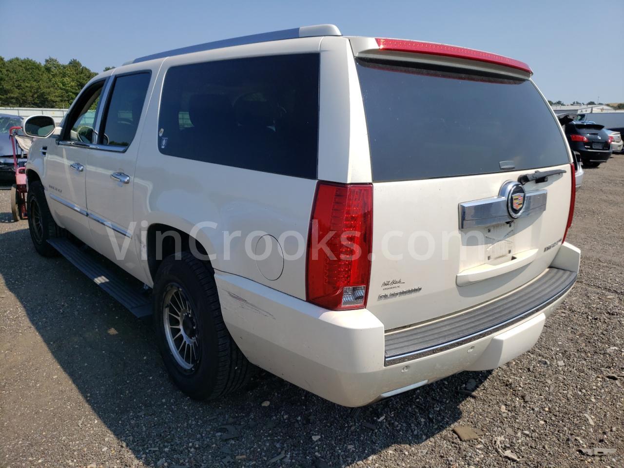 1GYS4KEF8DR141075