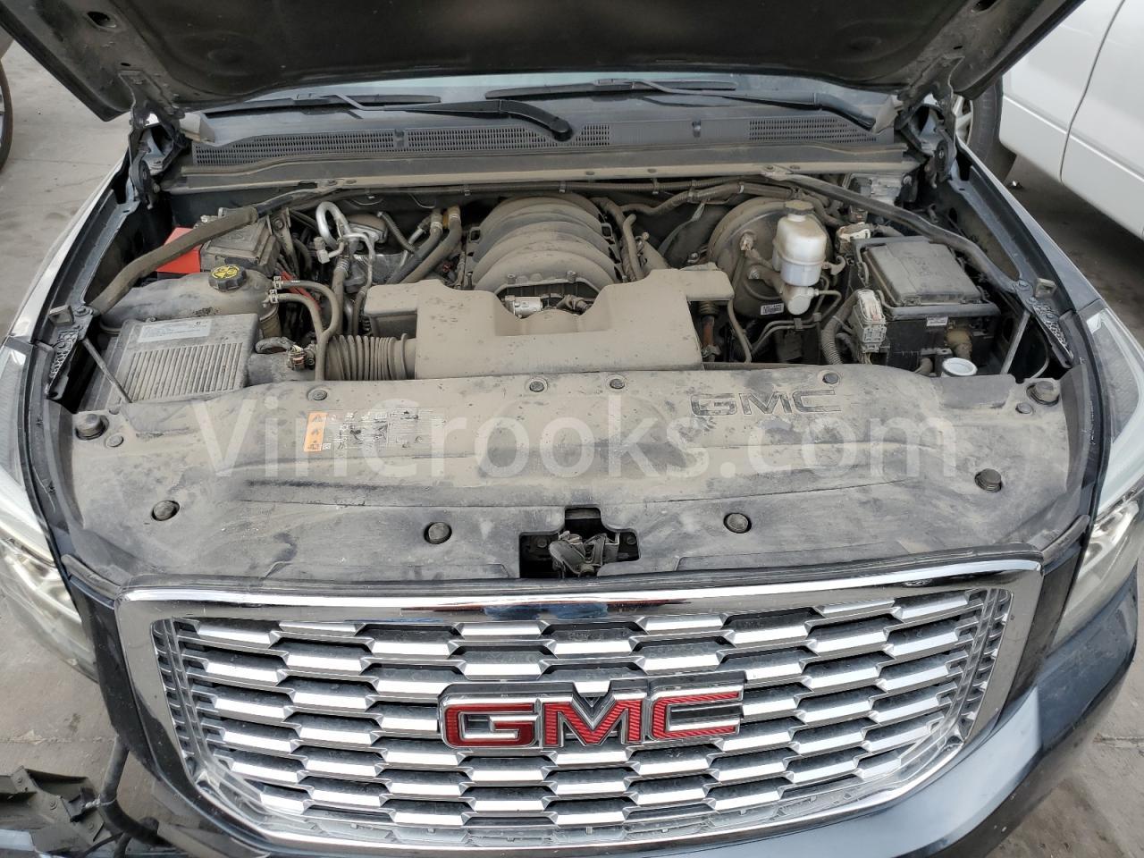1GKS2CKJ4KR258146