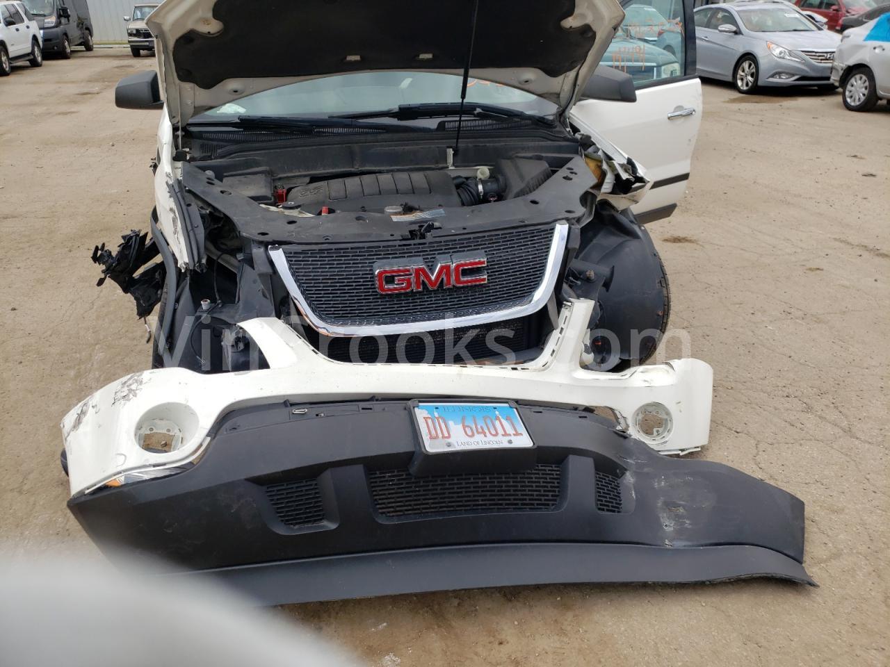 1GKKRNED4BJ355794