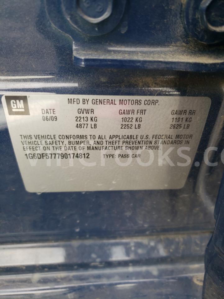 1G6DF577790174812