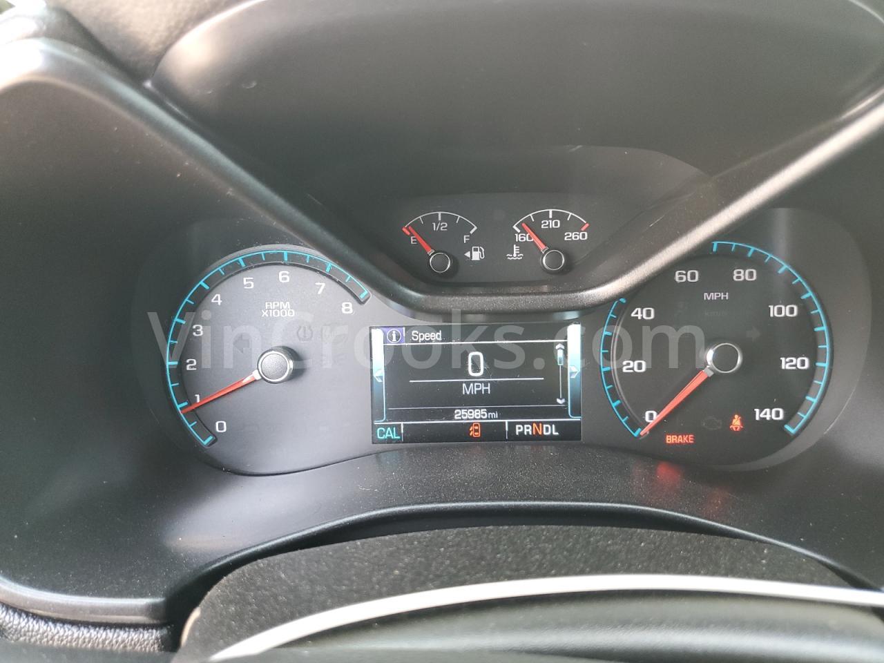 1GTG5EEN5J1286439