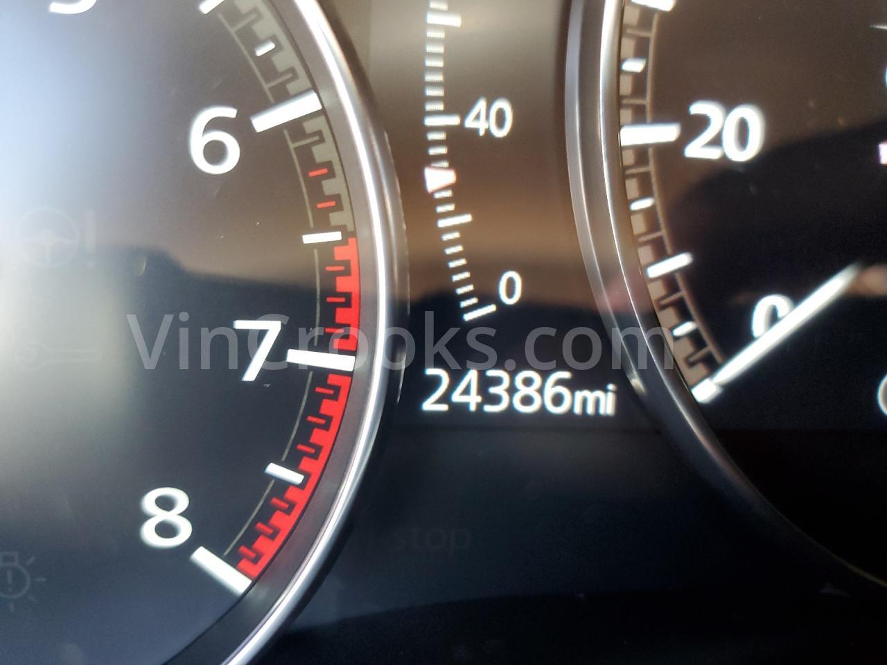 3MZBPAEM0KM103700