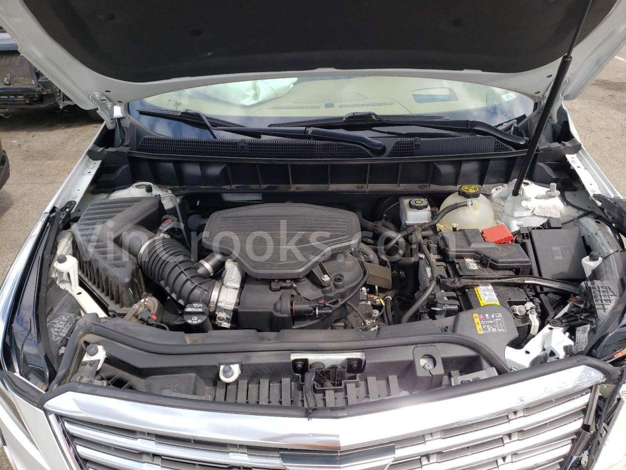 1GYKNGRS2KZ155245