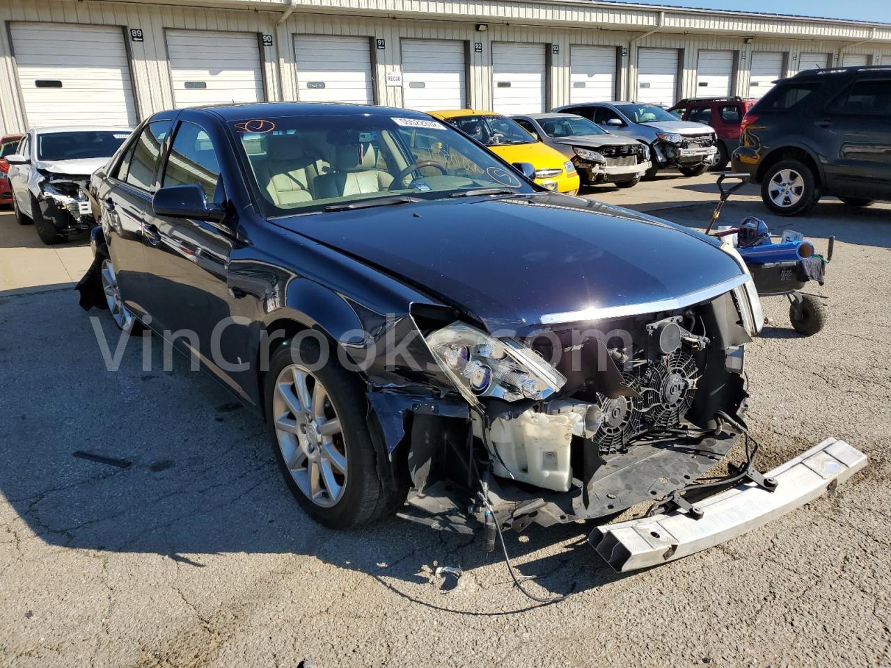 1G6DC67AX70126289