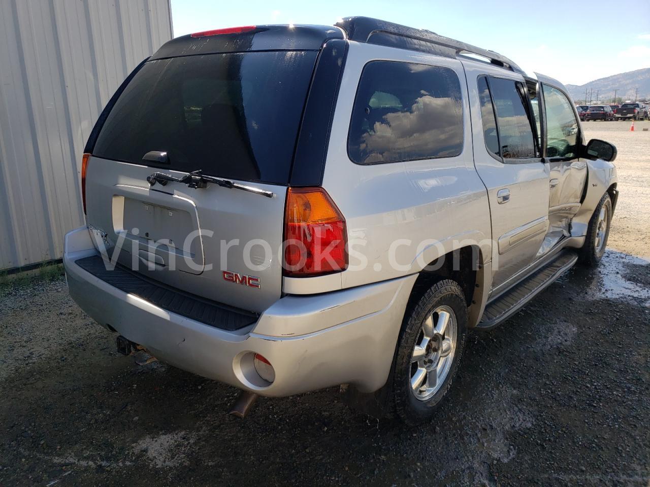 1GKET16P046138409