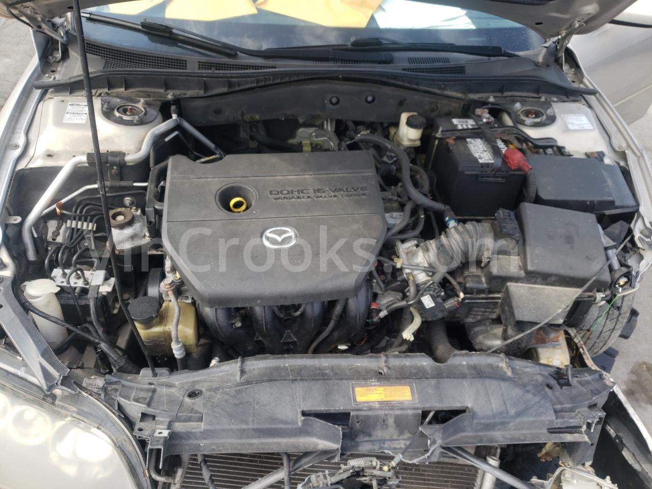 1YVHP80CX75M11615