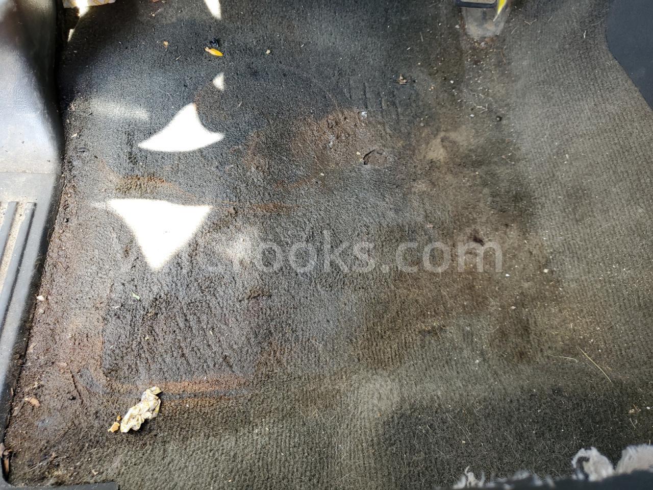1GTEK19B45Z267655