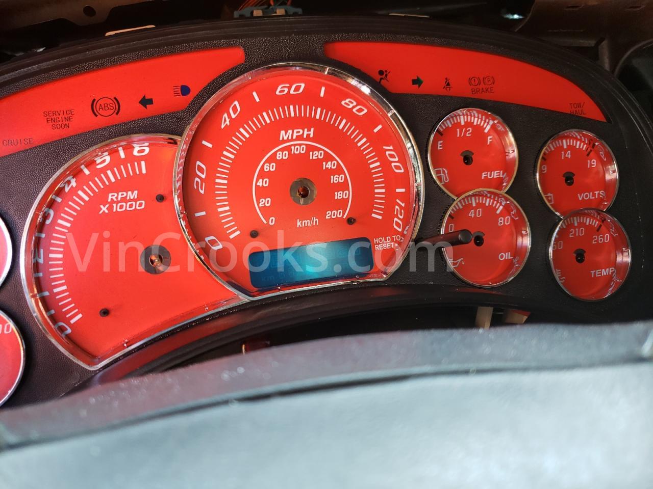 2GTEC19T2X1502183