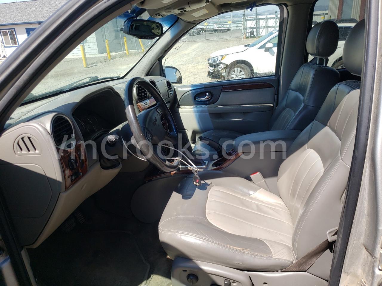 1GKET16P046138409