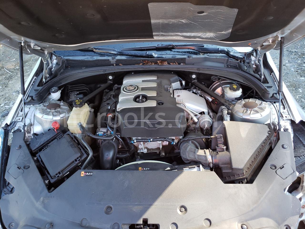1G6AA5RX0E0128909