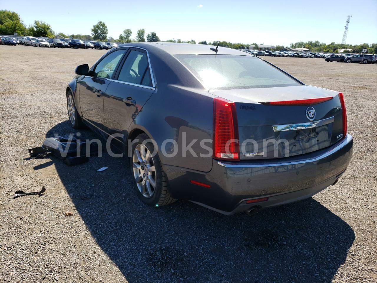 1G6DT57V480187264
