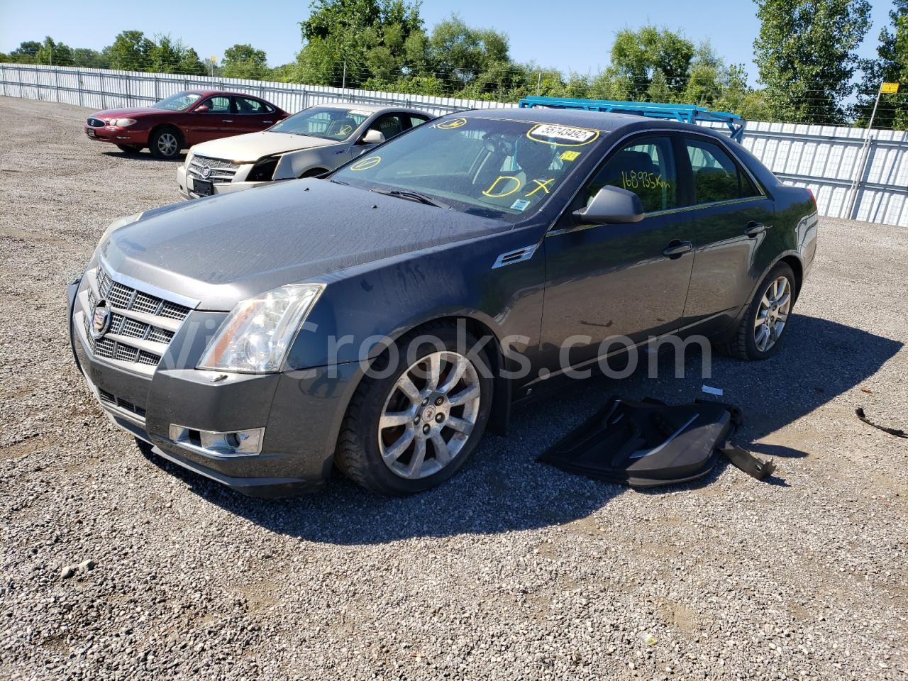 1G6DT57V480187264