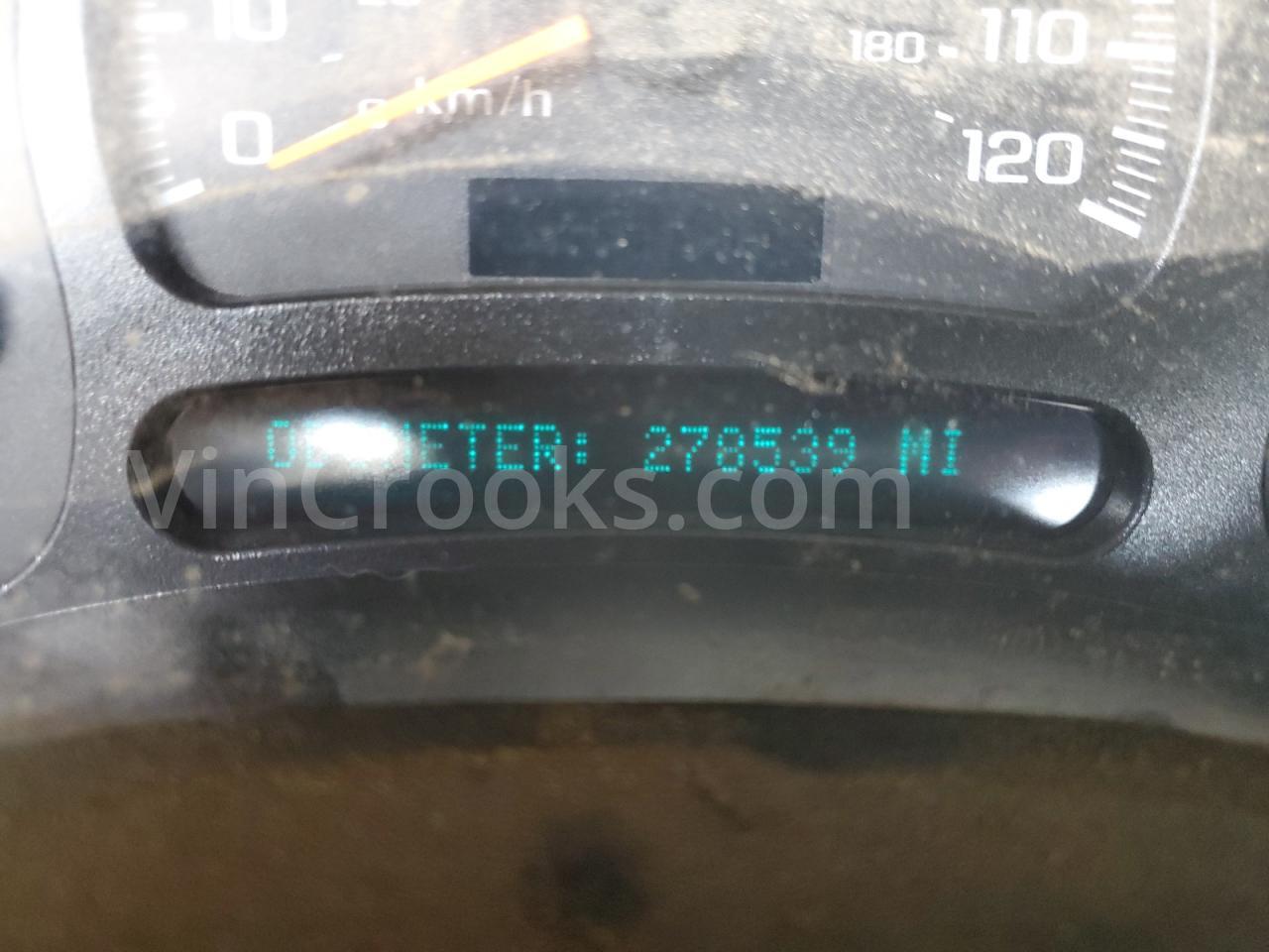 1GTEK19B45Z267655