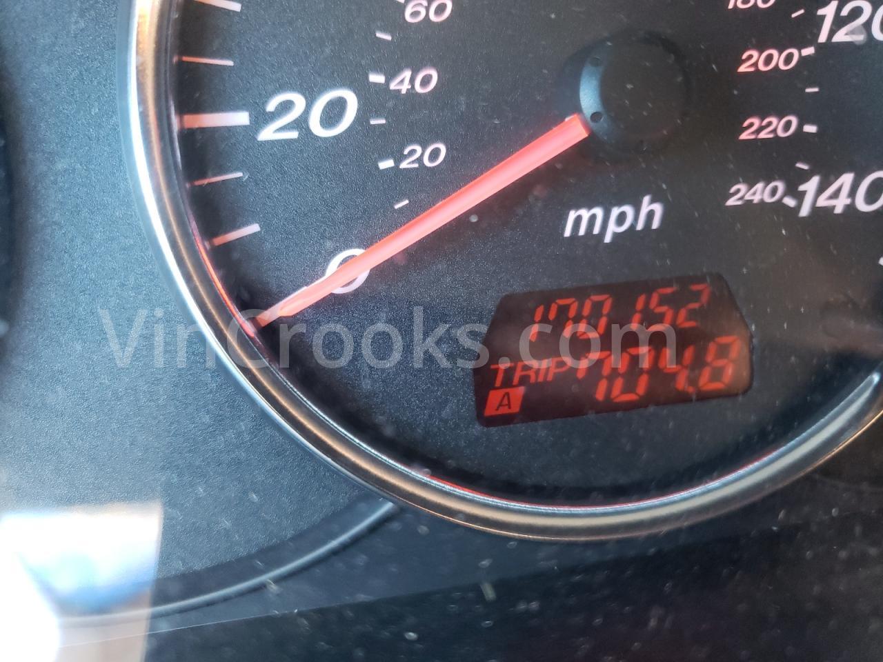 1YVHP80CX75M11615