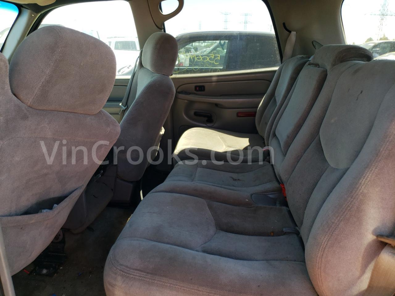 1GKEC13V85J240932