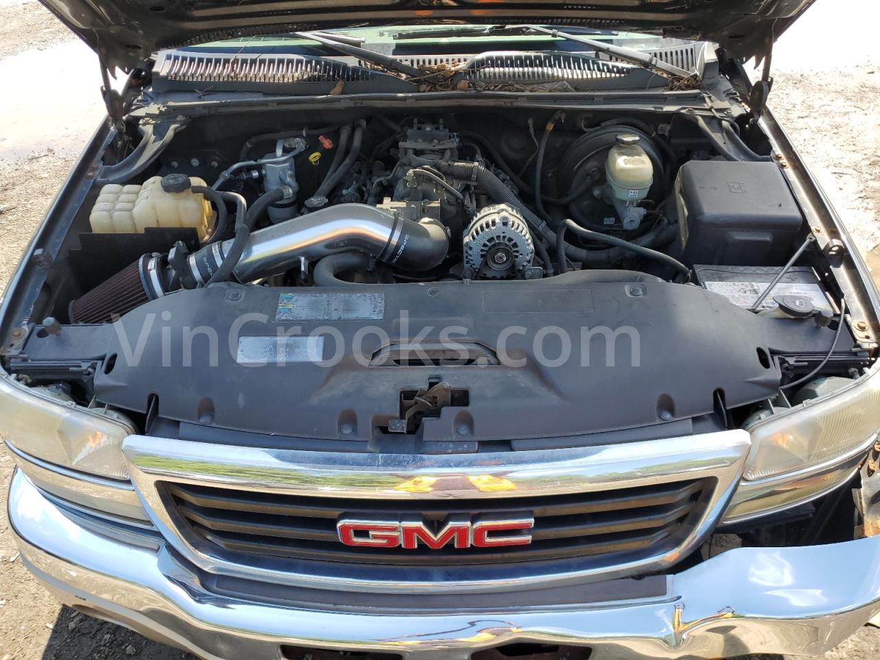 1GTEK19B45Z267655