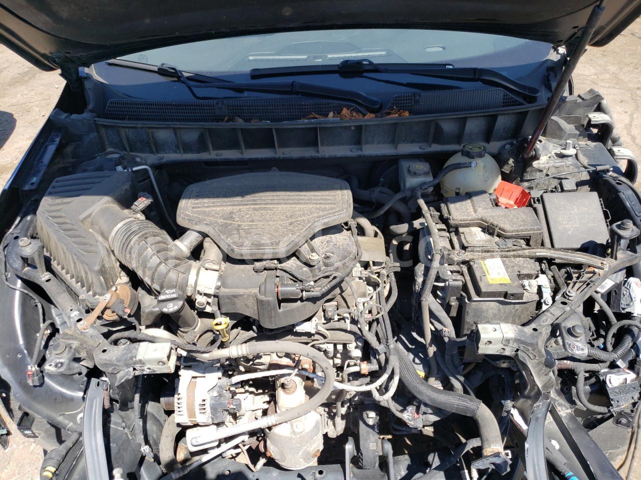 1GYKNBRS6HZ161142