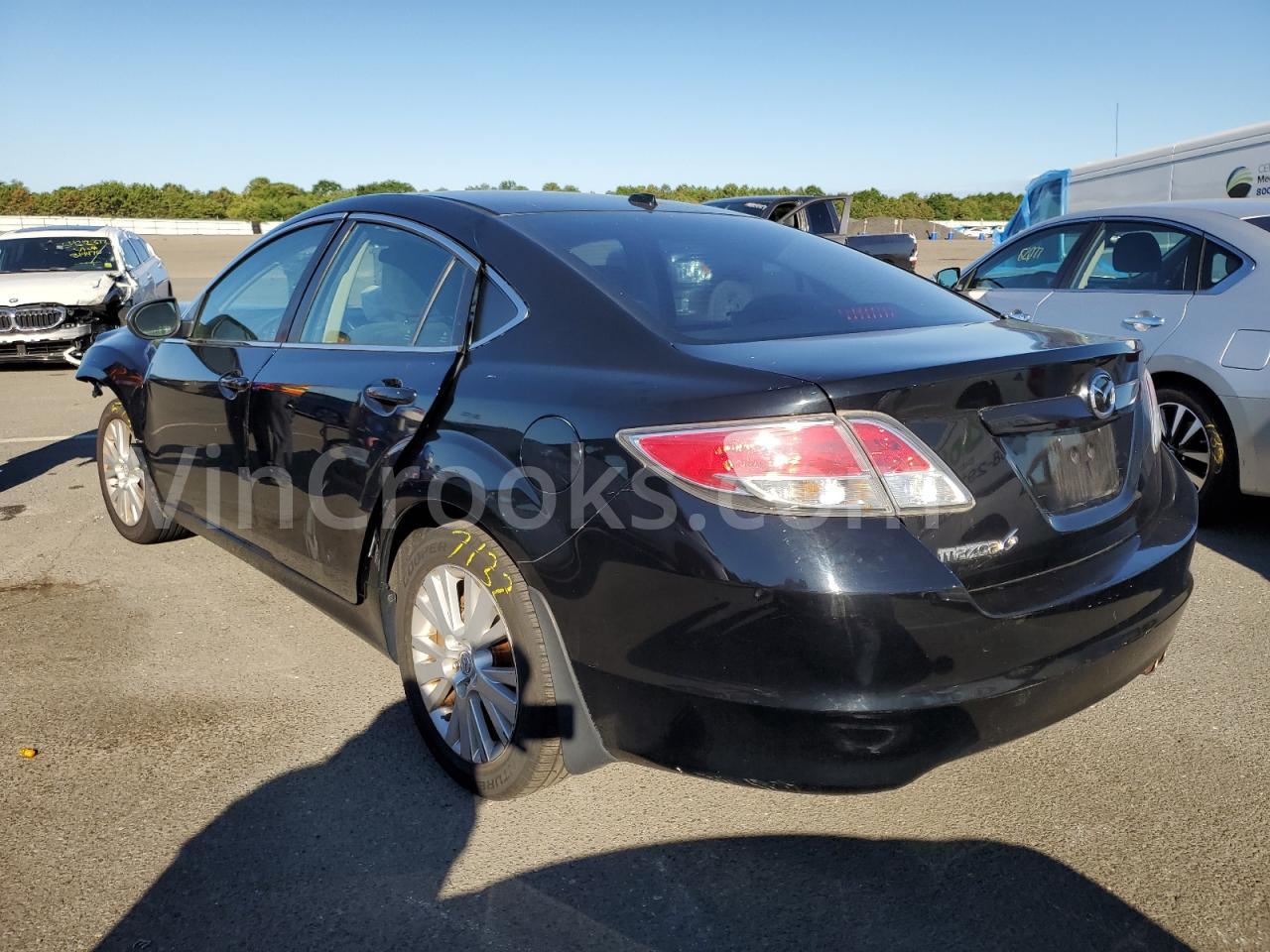 1YVHP82A295M45661