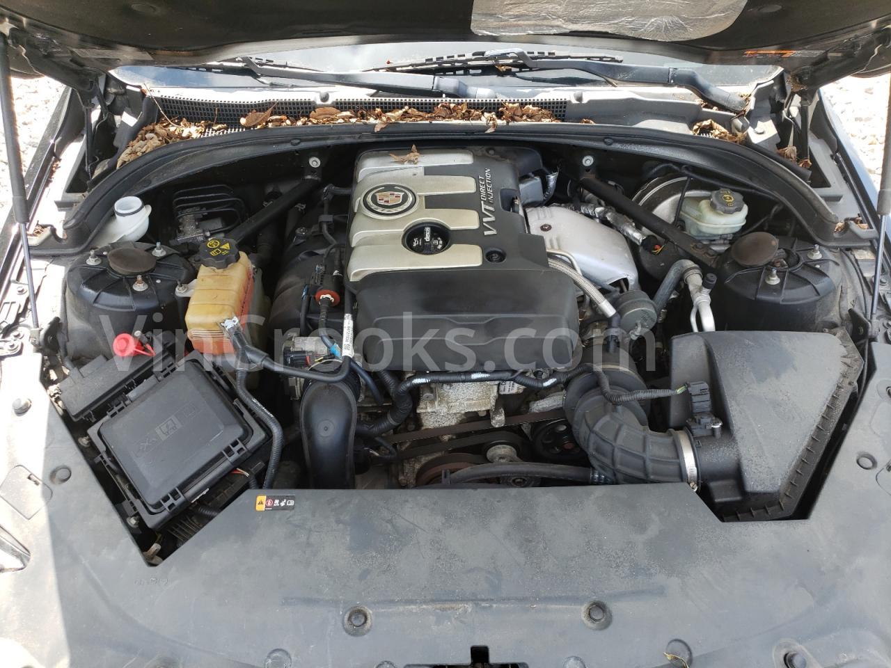 1G6AG5RX4E0133190