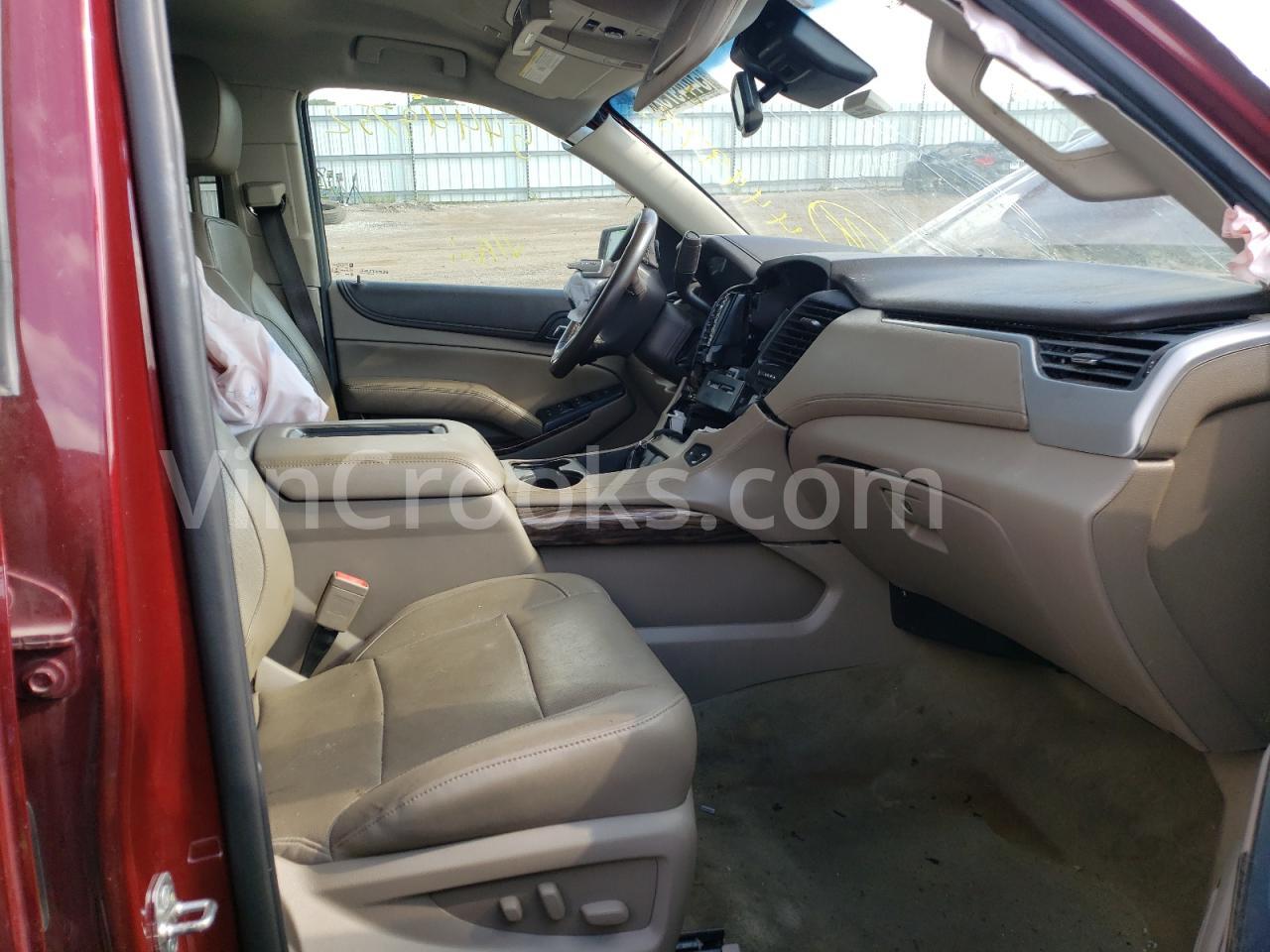 1GKS1GKC4JR332708