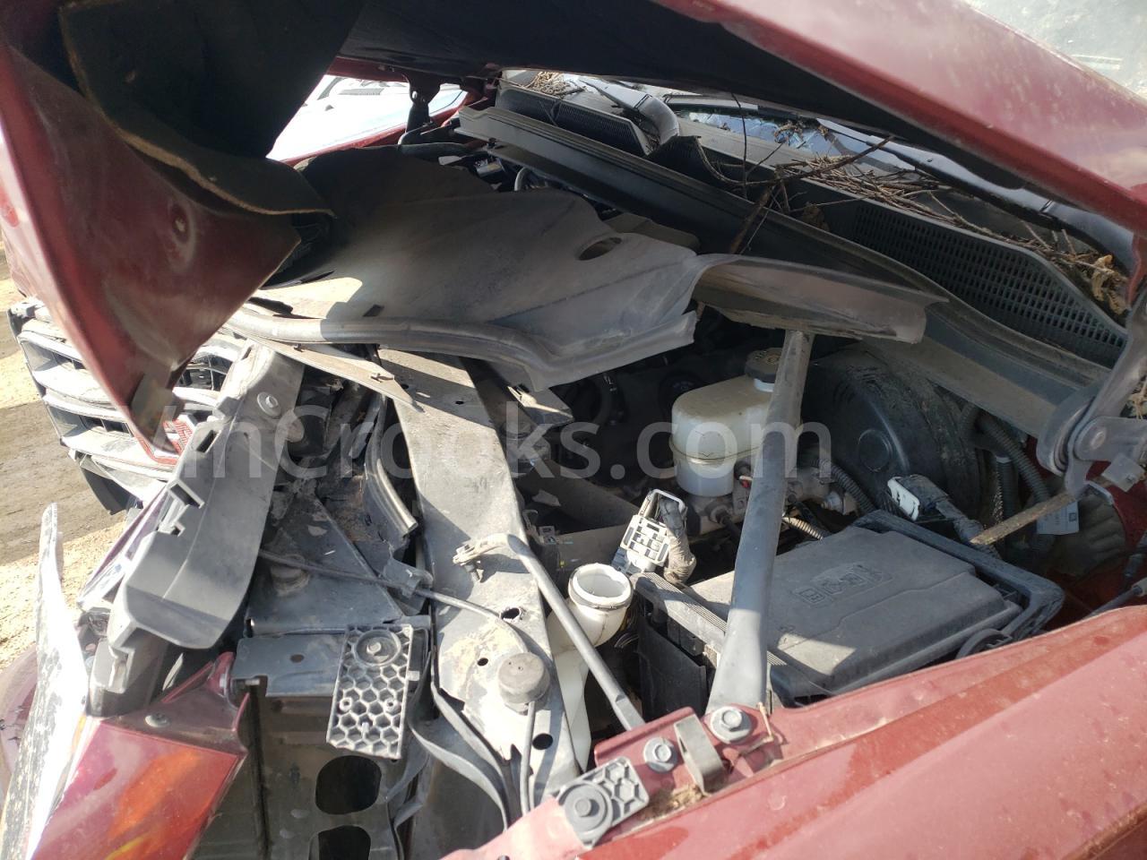 1GKS1GKC4JR332708