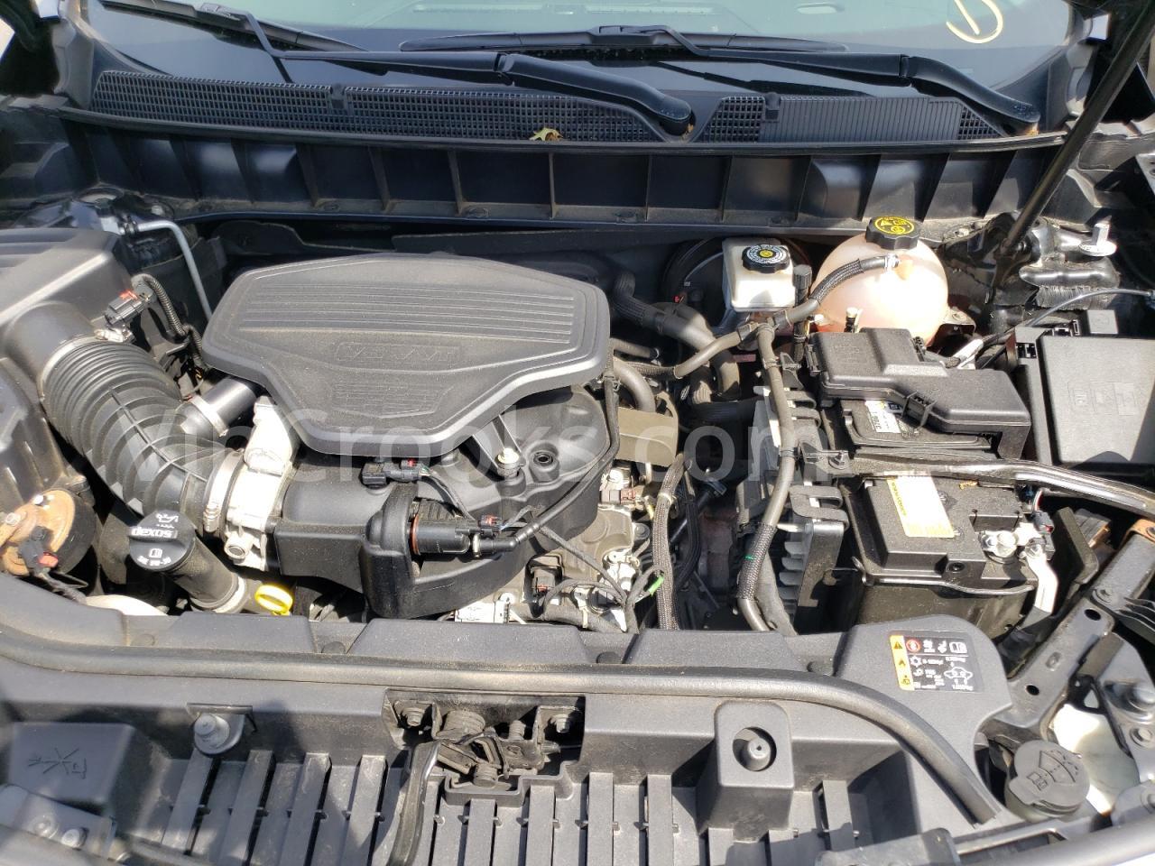 1GYKNDRS1JZ234242