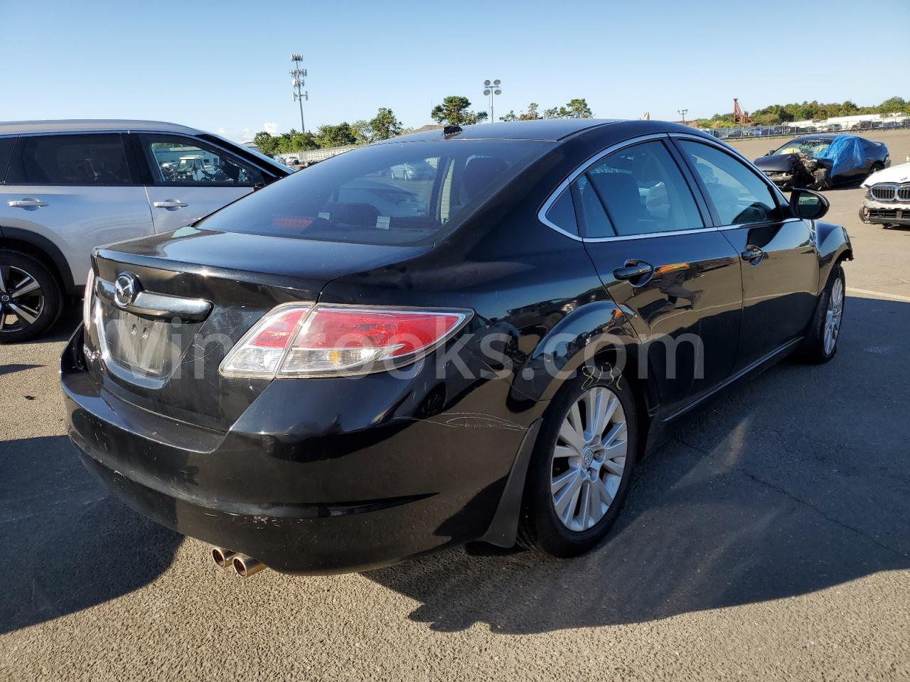 1YVHP82A295M45661