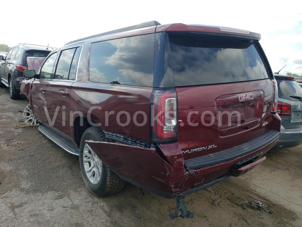 1GKS1GKC4JR332708