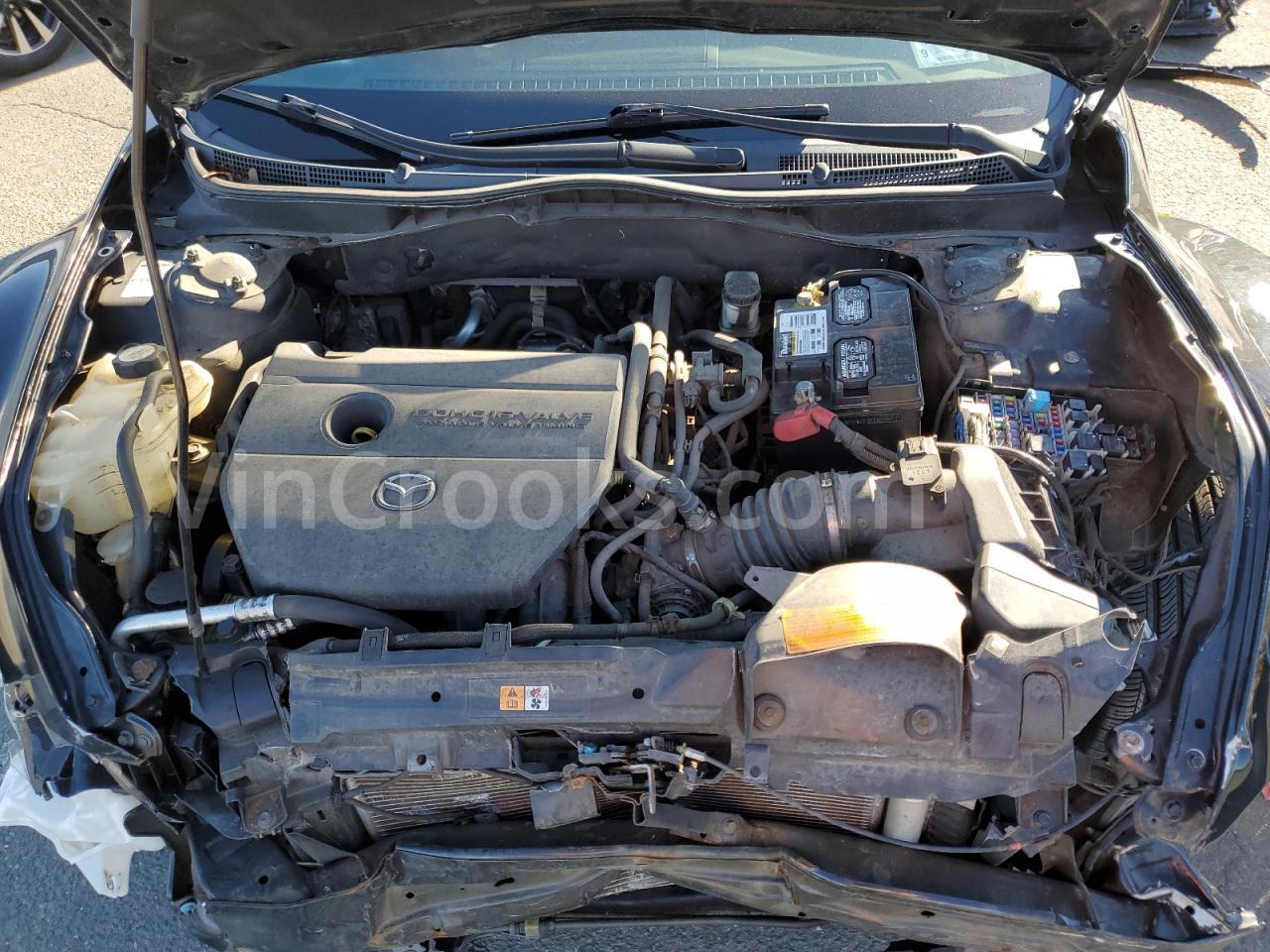 1YVHP82A295M45661