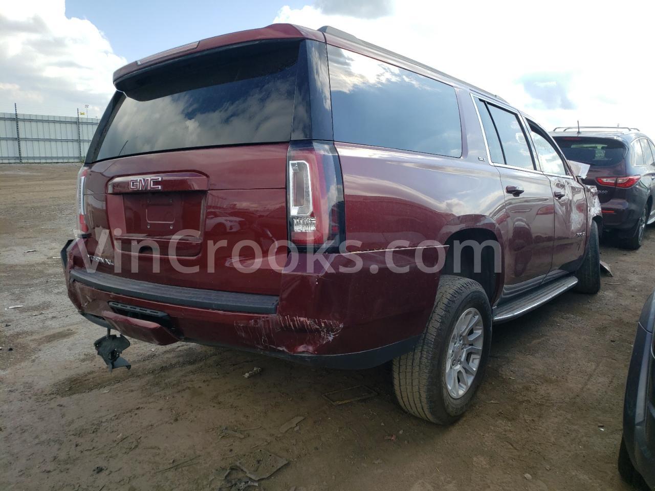 1GKS1GKC4JR332708