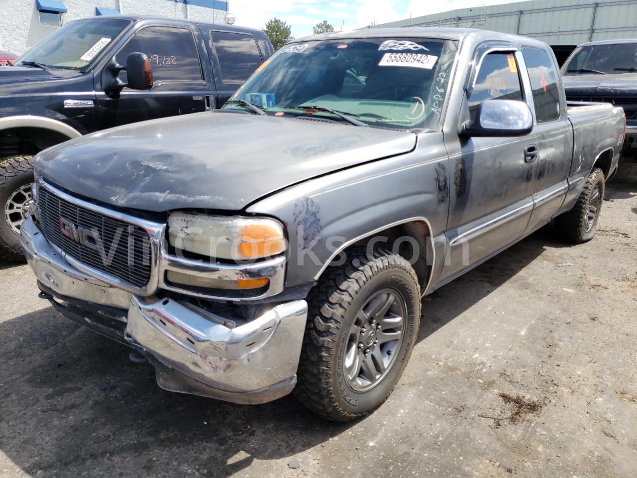 1GTEK19T72E236993