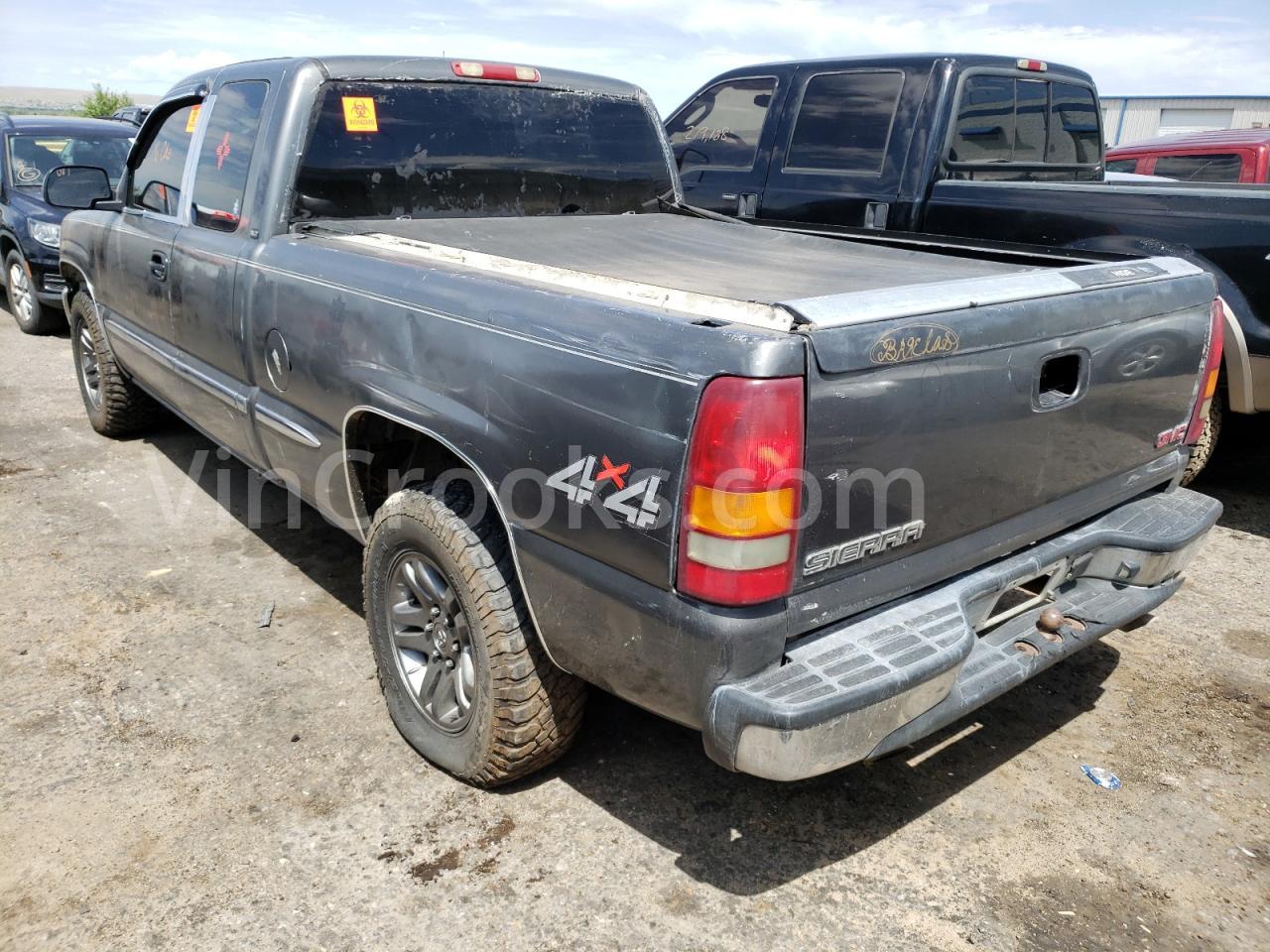 1GTEK19T72E236993