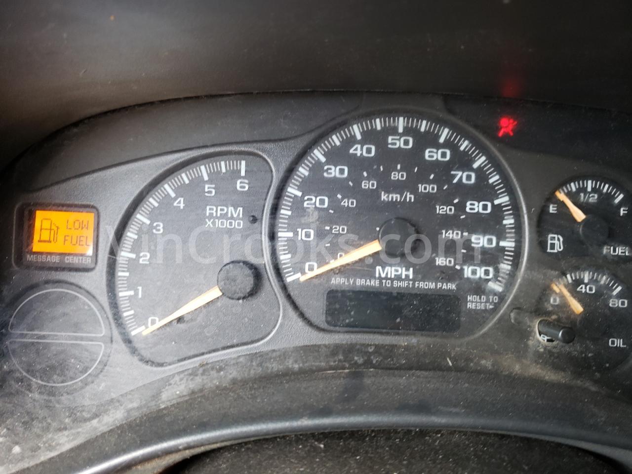 1GTEK19T72E236993