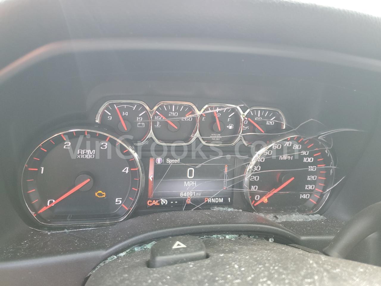 1GT12YE85FF682617